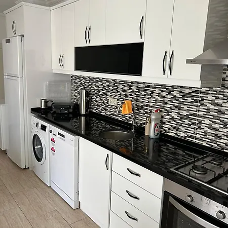 Erdem Aparts 6 * Κας
