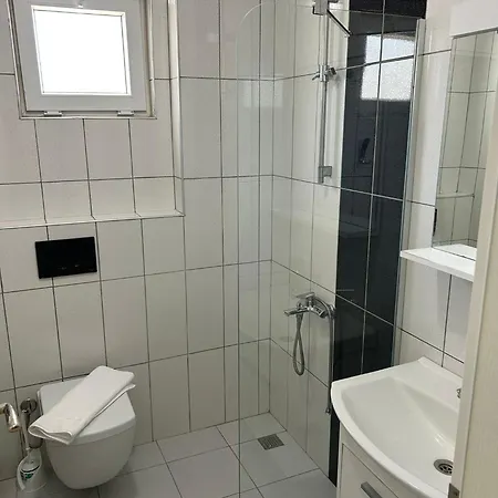 Erdem Aparts 6 * Kaş