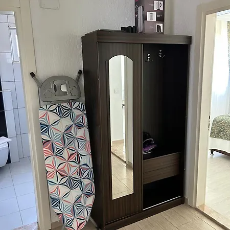 Appartement Erdem Aparts 6