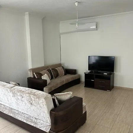 Erdem Aparts 6 Appartement